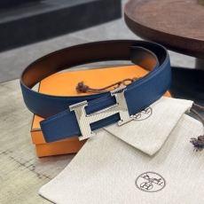 Hermes Belts